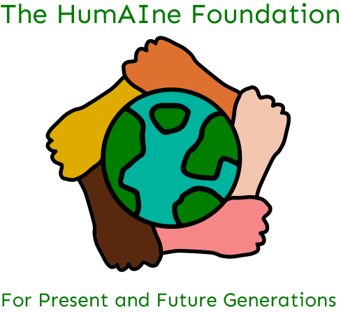 The HumAIne Foundation